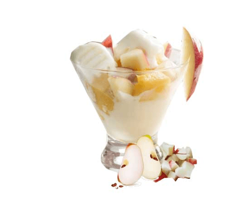 Sữa Chua Dẻo Phố Cổ Hà Nội