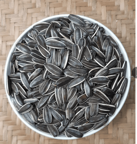 Hạt Hướng Dương